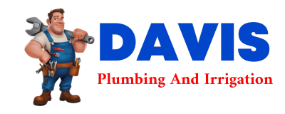 Trusted plumber in PLEASANT HOPE